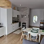 Levante Apartment Władysławowo