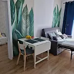 Apartment Levante *