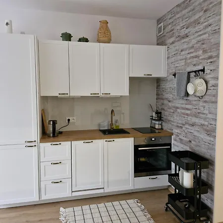 Apartment Levante *