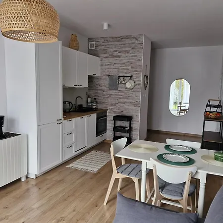 Levante Apartment Wladyslawowo