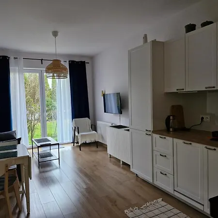Levante Apartment