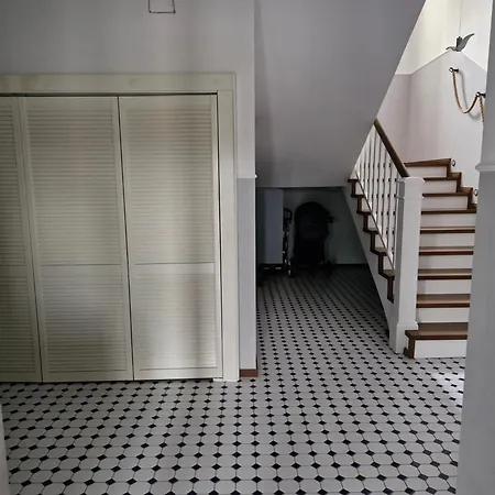 Apartment Levante Wladyslawowo