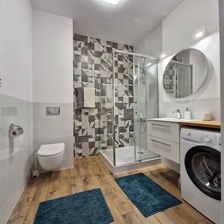 Levante Apartment