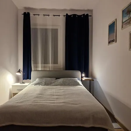 Apartment Levante Wladyslawowo