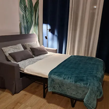 Levante Apartment