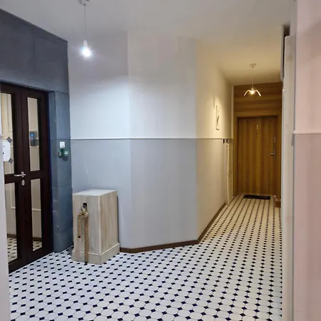 Apartment Levante *