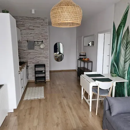 Levante Apartment