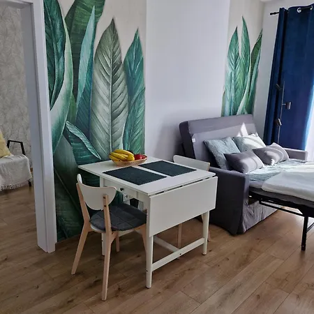 Apartment Levante *