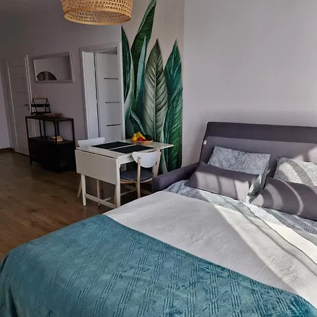 Levante Апартаменты *