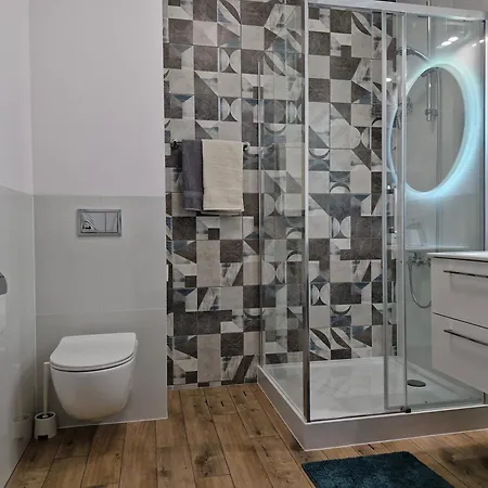 Apartment Levante