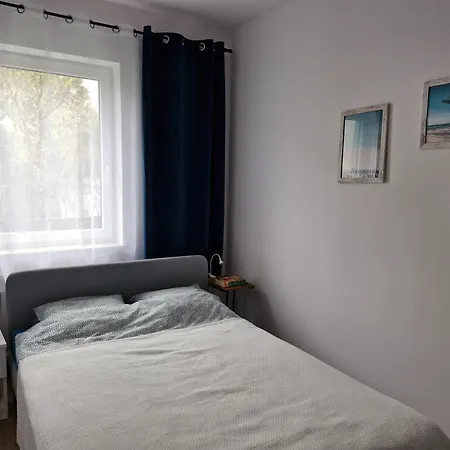 Levante Apartment *