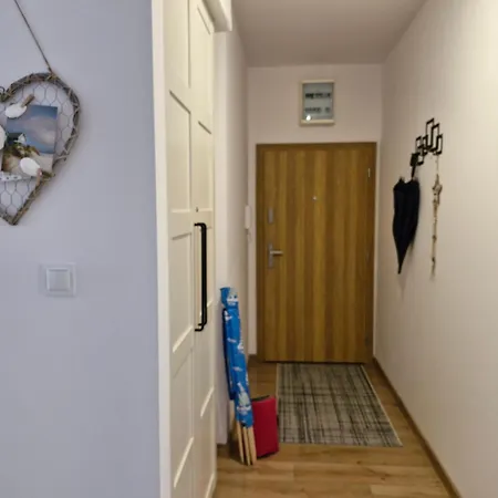 Apartment Levante Wladyslawowo