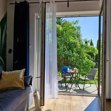 Apartment Levante *