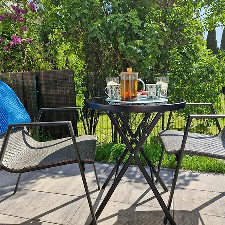 Levante Lejlighed Władysławowo