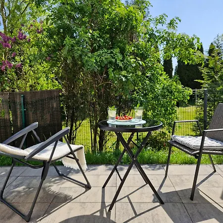 Lejlighed Levante Władysławowo