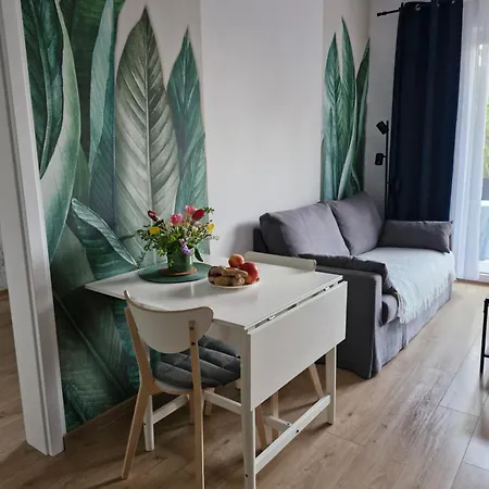Apartment Levante
