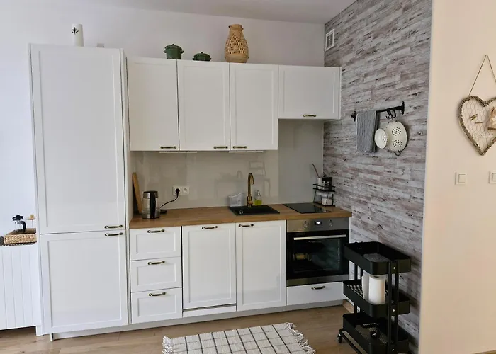 Apartamento Levante *