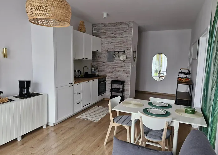 Levante شقة Władysławowo