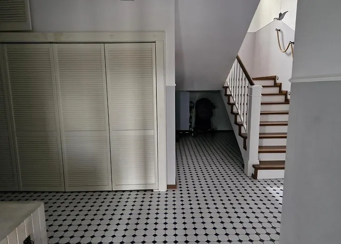 Apartamento Levante Władysławowo