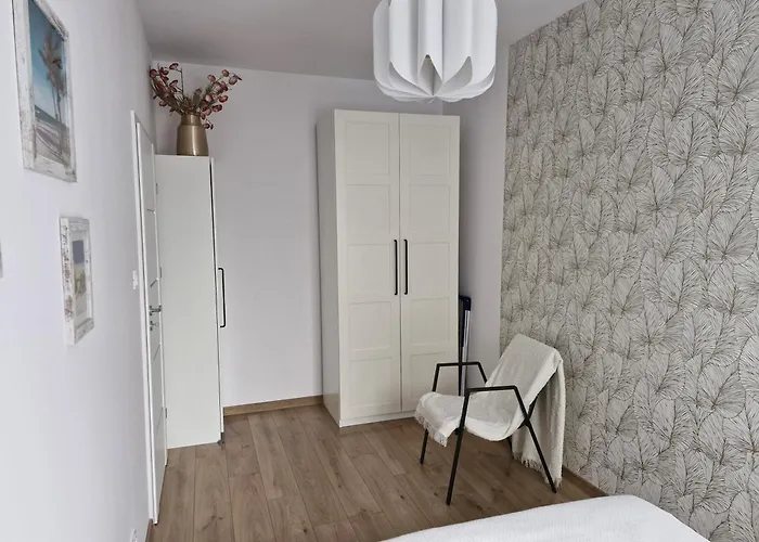 Levante Apartamento *