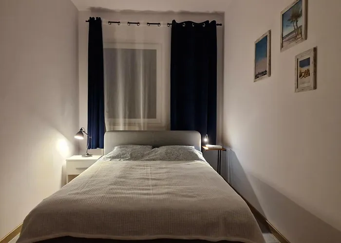 Apartamento Levante Władysławowo