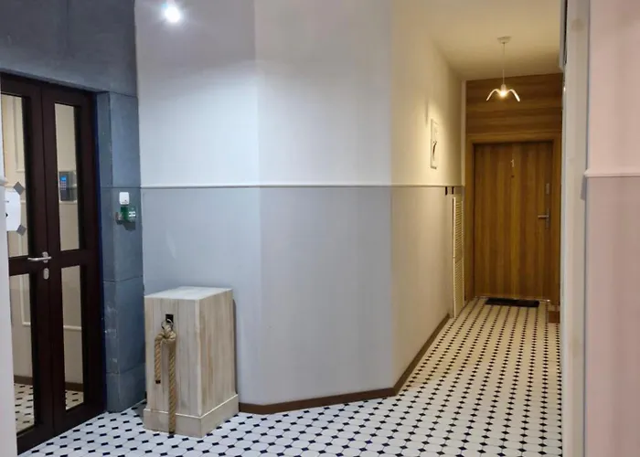 Apartamento Levante *