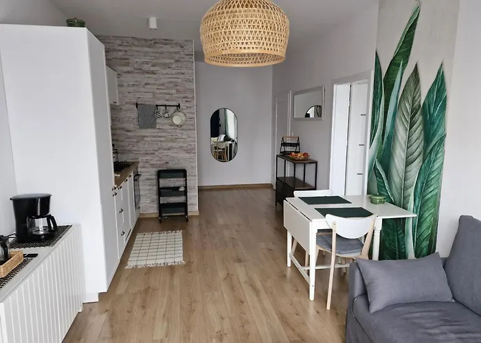 Levante Apartamento