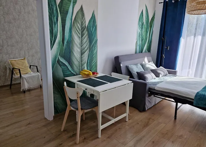 Apartamento Levante *