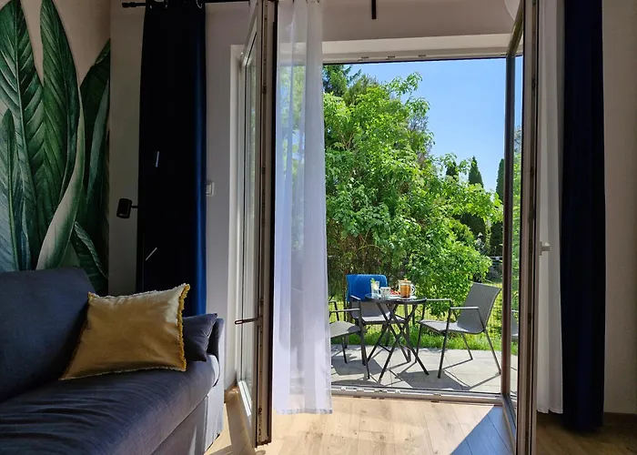 Apartamento Levante *