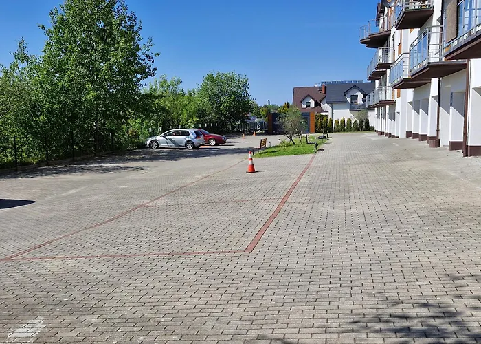 Apartamento Levante *