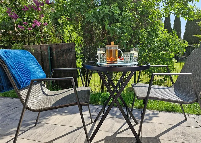 Levante Apartamento Władysławowo