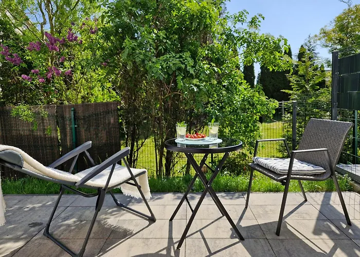 Apartamento Levante Władysławowo