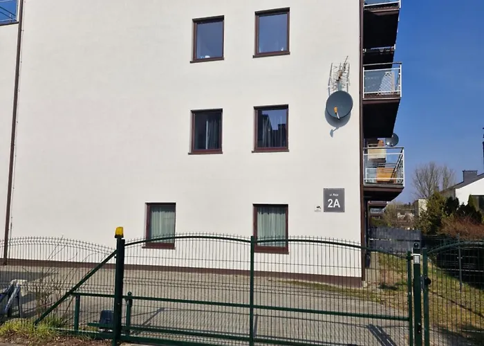 Levante * Władysławowo